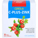 CEROLA C-Plus-Zink Taler, 32 St. Tabletten