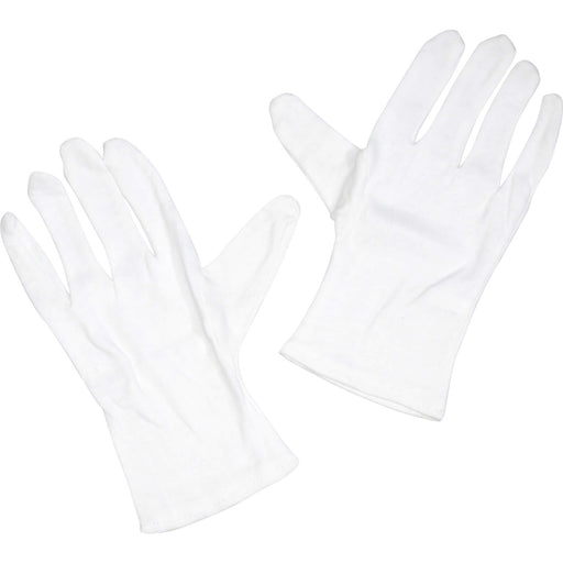 CareLiv Handschuhe aus Baumwolle Gr. 8, 2 St. Handschuhe