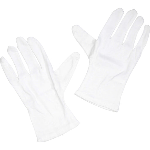 Handschuhe Baumwolle Gr.12, 2 St HAS