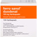 ferro sanol duodenal Hartkapseln gegen Eisenmangel, 100 St. Kapseln