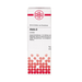 Alfalfa Urtinktur DHU, 20 ml Lösung
