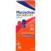 Mucosolvan Kindersaft, 100 ml Lösung