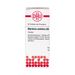 Myristica sebifera D6 DHU Tabletten, 80 St. Tabletten
