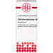 Calcium sulfuricum LM XII DHU Globuli, 5 g Globuli