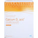 Calcium D3 acis® 1000 mg/880 I.E., Brausetabletten, 100 St BTA