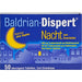 Baldrian-Dispert  Nacht zum Einschlafen, 50 St. Tabletten