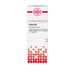 Jodum D8 DHU Dilution, 20 ml Lösung