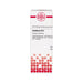 DHU Cantharis D12 Dilution, 20 ml Lösung