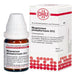 DHU Magnesium phosphoricum D12 Streukügelchen, 10 g Globuli
