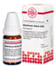 DHU Arsenicum album C200 Streukügelchen, 10 g Globuli