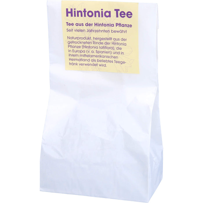 Hintonia Tee, 150 g Tee