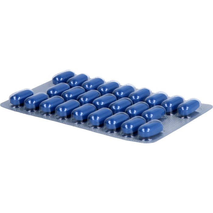 Euvegal 320 mg / 160 mg, Filmtabletten zur Beruhigung, 50 pc Tablettes