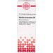 Wyethia helenioides D6 DHU Dilution, 20 ml Lösung