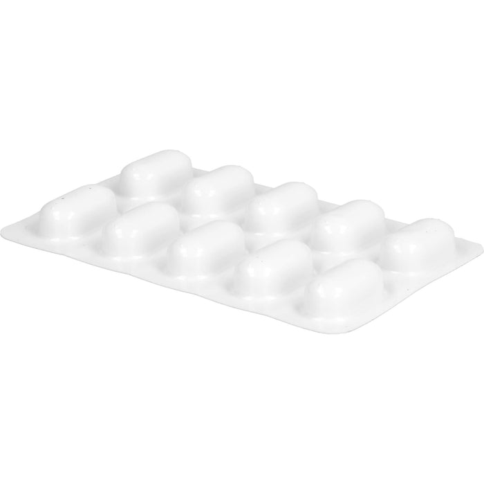 Teufelskralle-ratiopharm 480 mg Filmtabletten, 50 pc Tablettes