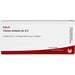 Plexus Lumbalis Gl D5 Wala Ampullen, 10X1 ml AMP