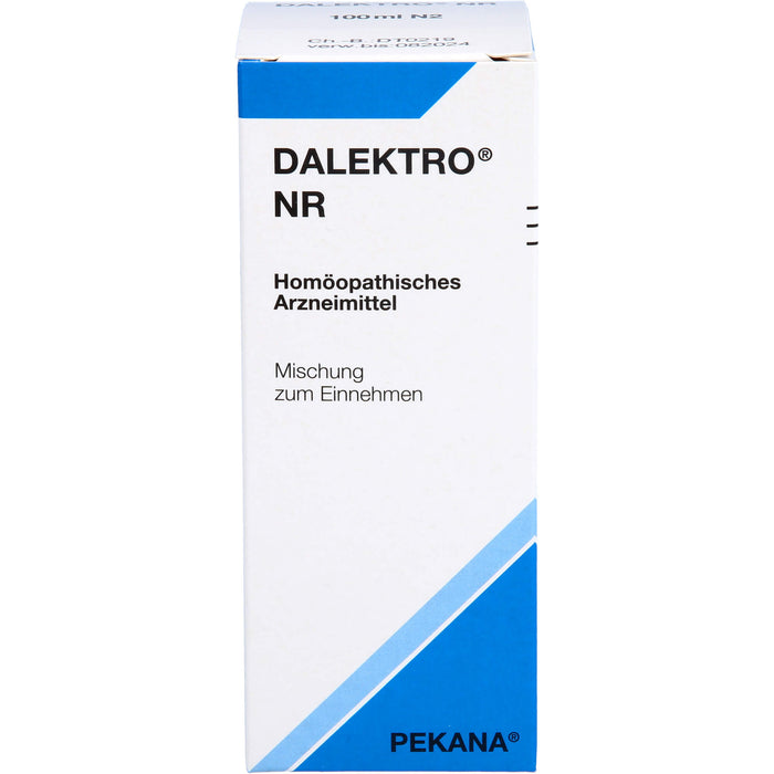 PEKANA Dalektro NR Tropfen, 100 ml Lösung