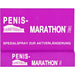 Penis-Marathon N Spezialspray zur Aktverlängerung, 12 g Lösung