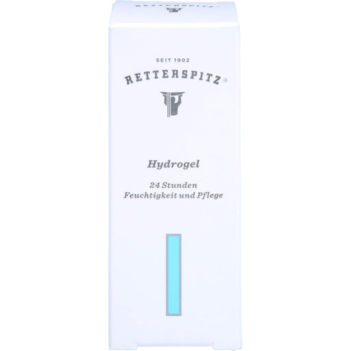 RETTERSPITZ Hydrogel 24 h Feuchtigkeit und Pflege, 30 ml Gel