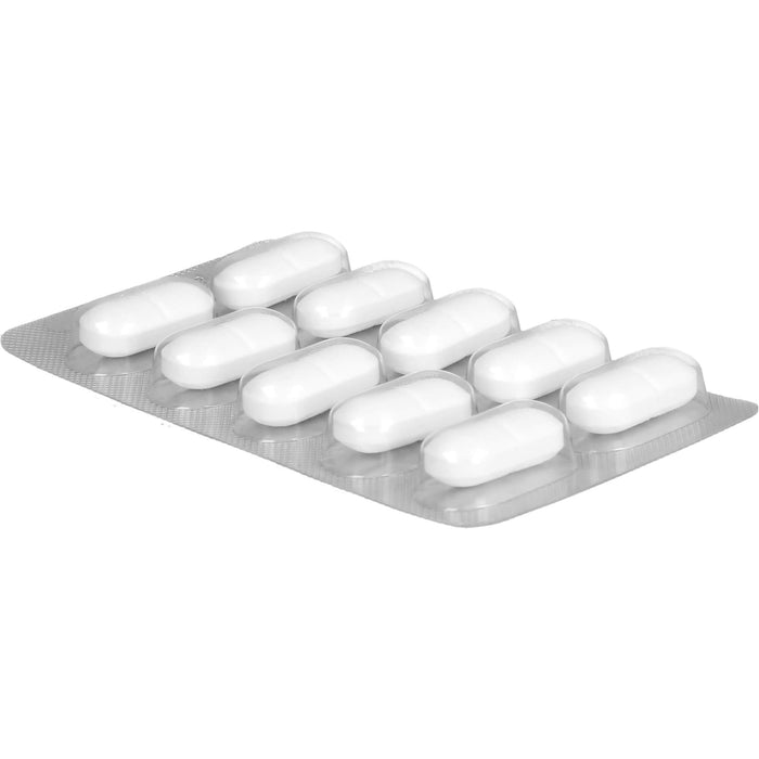 MEDICE Calciumacetat-Nefro 950 mg Filmtabletten, 100 St. Tabletten