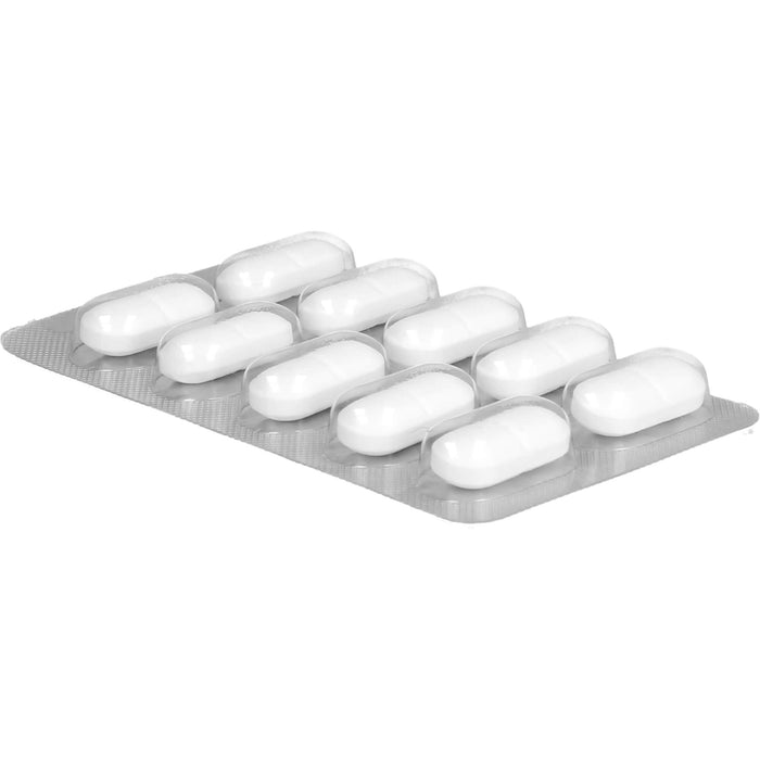Calciumacetat-Nefro 950 mg, Filmtabletten, 200 pcs. Tablets