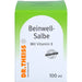 DR. THEISS Beinwell-Salbe, 100 ml Salbe