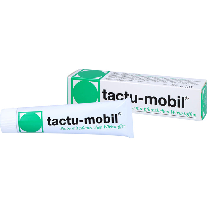 tactu-mobil  Salbe, 100 g Onguent