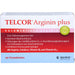 Telcor Arginin plus Filmtabletten, 60 St. Tabletten