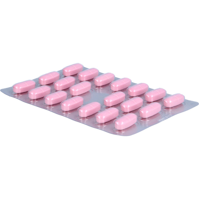TELCOR Arginin plus, 240 pcs. Tablets