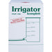 Büttner-Frank Irrigator komplett 1 Liter, 1 St. Zubehör