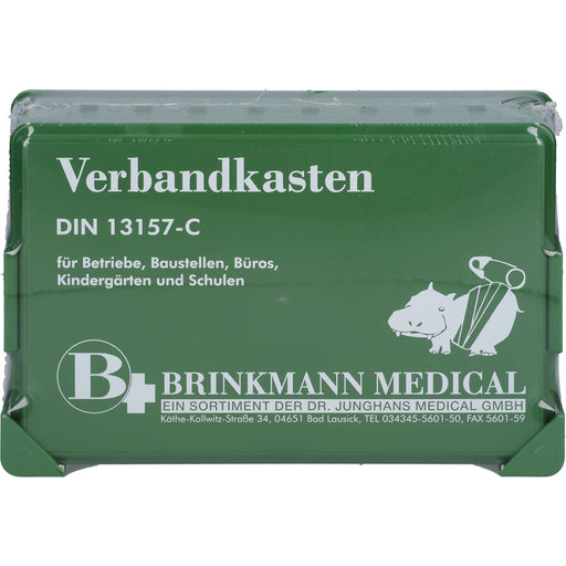 VERBANDK BRI 13157C KUNSTS, 1 St 
