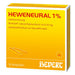 Heweneural 1 % Lokalanästhetikum, 10 St. Ampullen