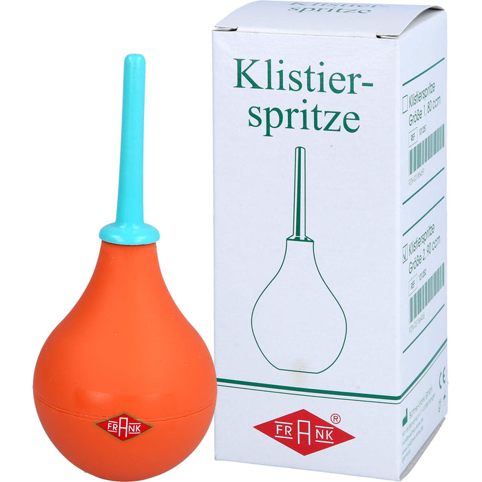 KLISTIERSPR FRA M K 2/90g, 1 St