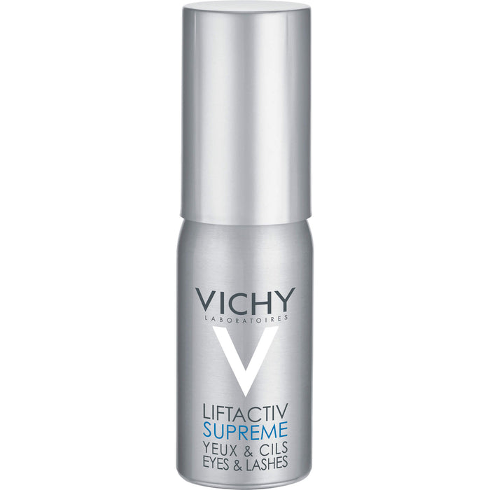VICHY Liftactiv Serum Augen & Wimpern, 15 ml Crème