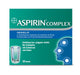 ASPIRIN Complex Granulat, 10 St. Beutel