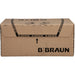 B. BRAUN Isotone Kochsalz-Lösung 0,9 % Infusionslösung, 1000 ml Lösung