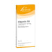 Vitamin B1-Injektopas  25 mg, 10 St. Ampullen