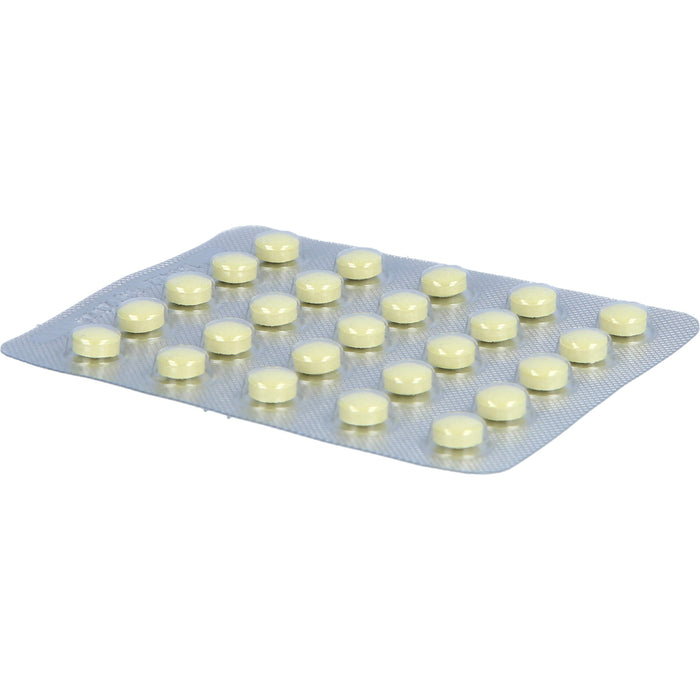 Rutinion 50 mg Tabletten zur Besserung von Beschwerden in den Beinen, 100 pc Tablettes
