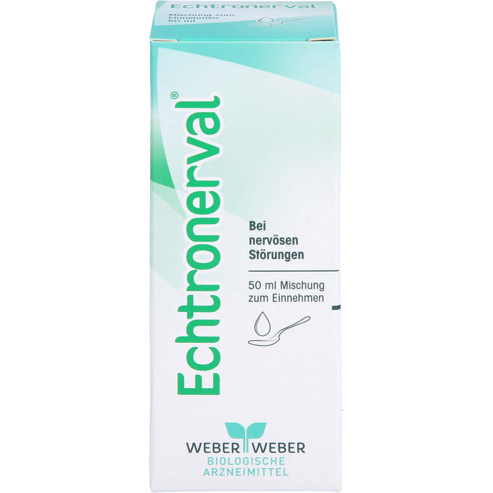 Echtronerval®, Mischung, 50 ml MIS