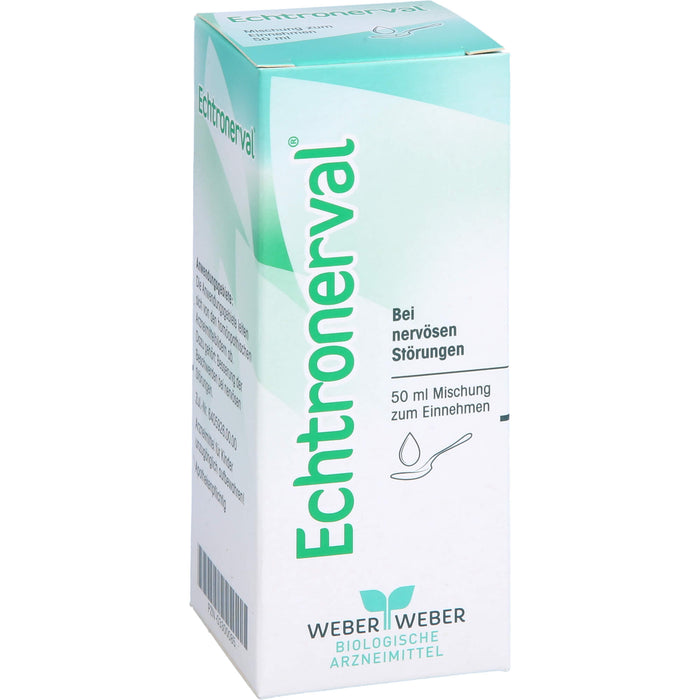 Echtronerval®, Mischung, 50 ml MIS