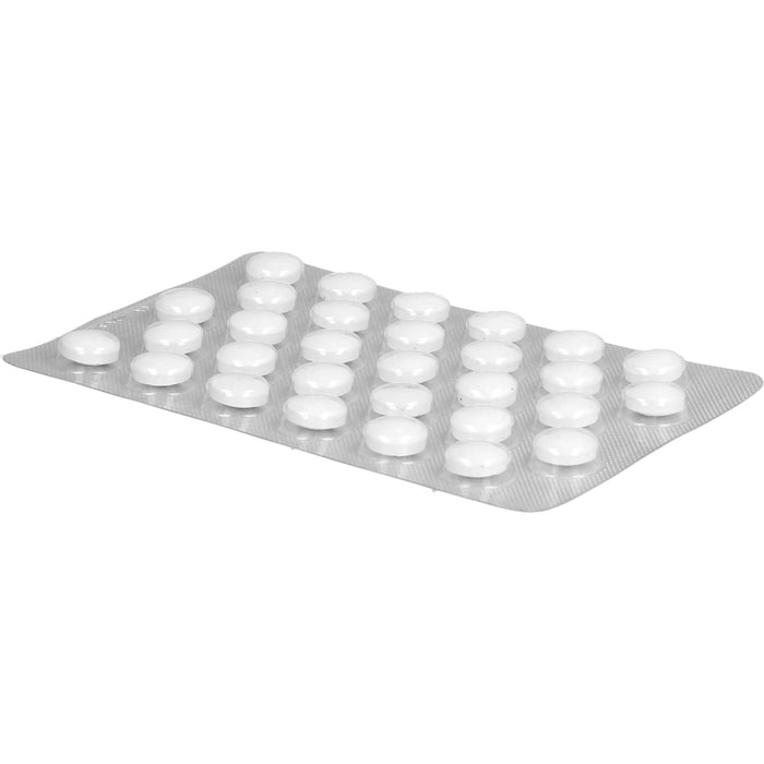 Chromium GTF Tabletten, 30 pcs. Tablets