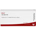 Cor Gl D12 Wala Ampullen, 10X1 ml AMP