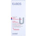 EUBOS Trockene Haut Urea 5% Gesichtscreme, 50 ml Creme