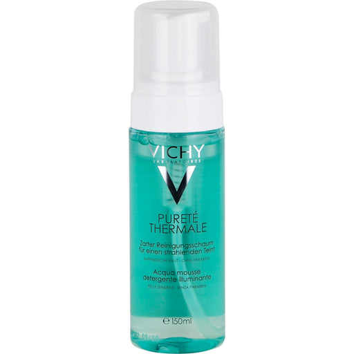 VICHY Purete Thermale Reinigungsschaum, 150 ml Schaum