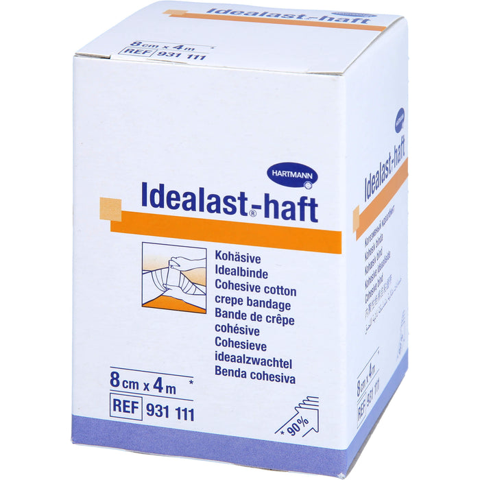 IDEALAST HAFT 8CMX4M, 1 pcs. Pack