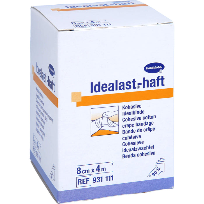 IDEALAST HAFT 8CMX4M, 1 pcs. Pack
