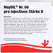 NeyDil  Nr. 66 pro injectione St. II Amp., 5 ml Lösung