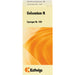 Gelsemium N Synergon Nr. 100 Tropfen, 50 ml Lösung