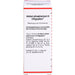 Acidum phosphoricum N Oligoplex®, Mischung, 50 ml LIQ