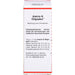 Aletris N Oligoplex Mischung bei Erkrankungen der weiblichen Geschlechtsorgane, 50 ml Lösung
