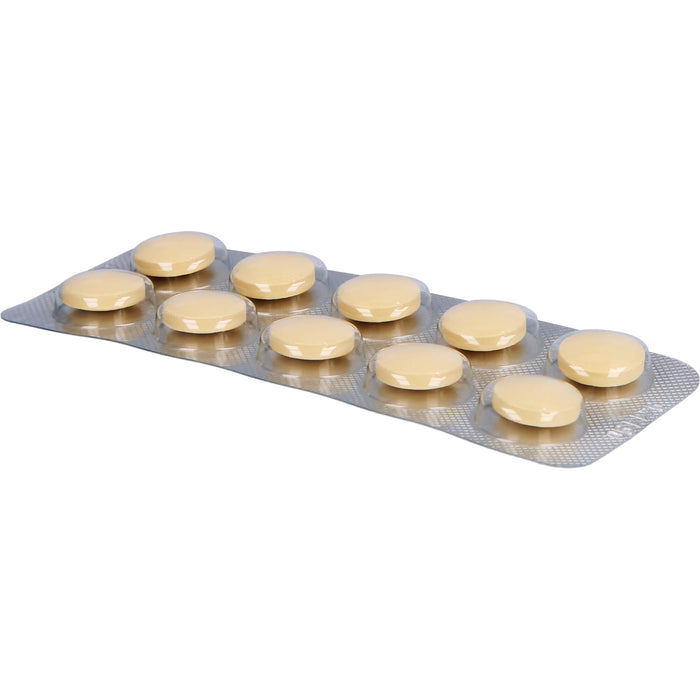 Adiclair  Filmtabletten, 100 pc Tablettes